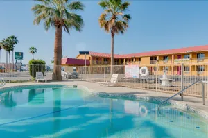 Image of Vagabond Inn - Buttonwillow I-5