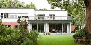 Image of Villa V - zwischen Kultur und Natur
