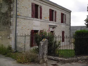 Image of GITE DE SANSAIS