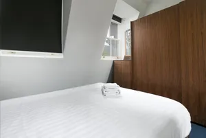 Image of Stylish 2BR Apt in Highbury & Islington with Garden