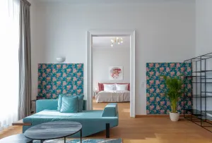 Image of High Street Suites