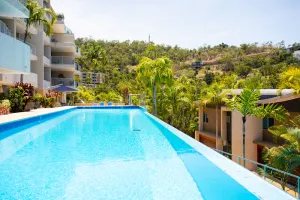 Image of Spacious Tropical Sanctuary Ocean views