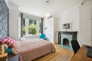 Image of Stylish 3B Fulham Flat Garden near Thames & Tube