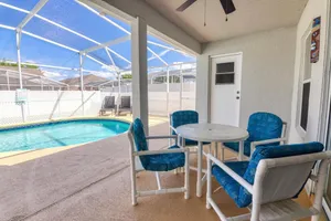 Image of 3 Bedroom 2.5 Bathroom Clear Creek 1050