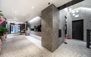 Image of Jongro HOTEL LABOUM