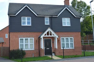 Image of Short Breaks - Harcourt Way