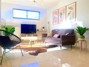 Image of Darwin City Chic@Kube Apartments