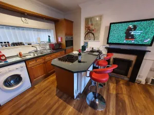 Image of Apartments Wales