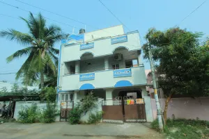 Image of Hotel O Vivekam Home Stay