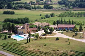 Image of Mas De La Tour