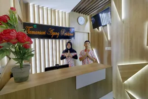 Image of Tamansari Agung Residence
