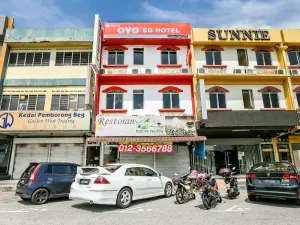 Image of EG HOTEL JJ