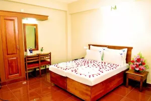 Image of Hotel Shalimar Metro
