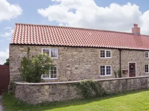 Image of Millstone Cottage - Thornton Watlass