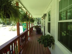 Image of Shady Acres Bed and Breakfast