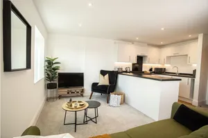 Image of Boutique Apartments Torquay Overlooking Harbour - Near Babbacombe & Beach