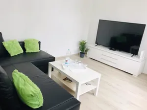Image of City Apartments near Düsseldorf Airport