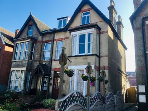 Image of Abbe House