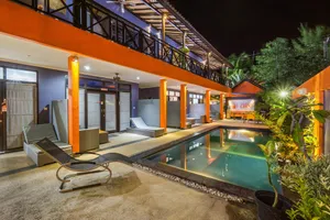 Image of Tropica Gili Total Body Fit - Free Access Gym and Coworking Space