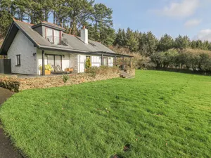 Image of Cedar Lodge