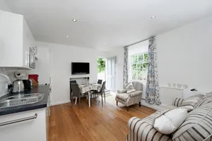 Image of Guest Suite At No. 24 West End Terrace