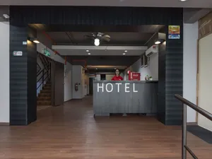 Image of Kluang Parade Hotel
