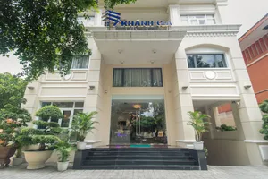 Image of Khanh Gia Apartment