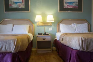 Image of Rodeway Inn Muskogee