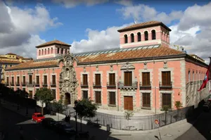 Image of Tribunal