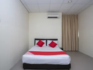 Image of OYO 586 My Residence