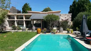 Image of Villa Saron
