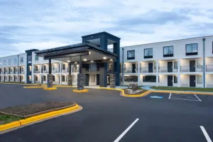 Image of Baymont by Wyndham Charlotte University