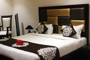 Image of Aura Grand Residency