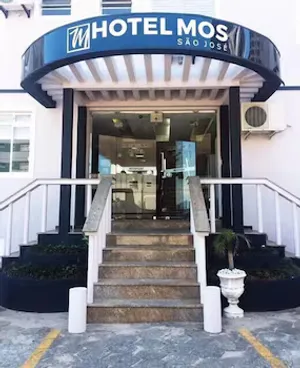 Image of Hotel MOS São José