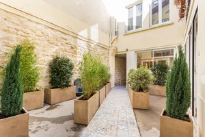 Image of Pied A Terre Arts et Métiers