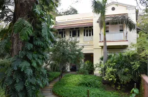 Image of Mangalbag Gallery And Residency