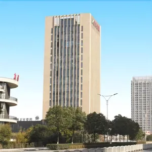 Image of Four Seasons Guanghua Hotel
