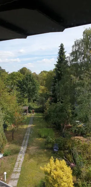Image of Messeappartement in Köln Niehl