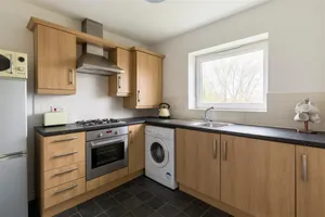 Image of Wolverhampton City Stay