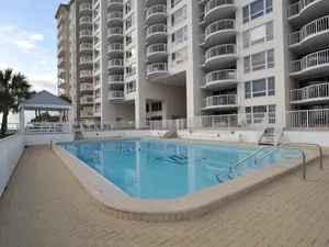 Image of Hidden Dunes Condominium 1005 by Newman-Dailey