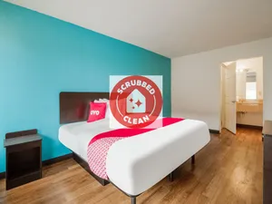 Image of Hotel St. Louis Lambert Airport