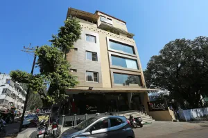 Image of Hotel Johri Residency