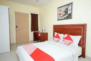 Image of Maleo Residence Palembang I by OYO Rooms