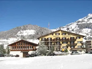 Image of Cathrin