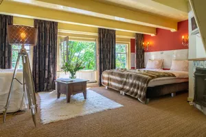 Image of Bed & Breakfast de Baronie