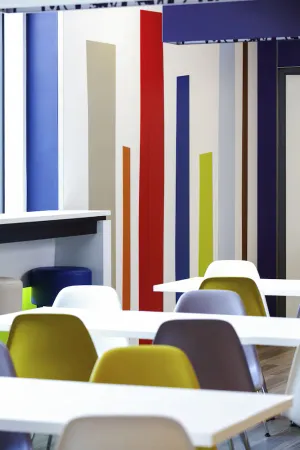 Image of ETAP Belfast