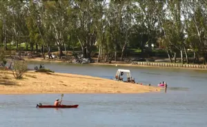 Image of Elizas on the Murray