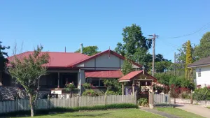 Image of 37 Queen Gloucester