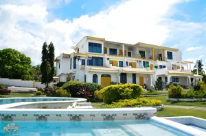 Image of Casa Del Mar Beach Resort