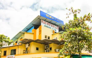 Image of Sai Sunder Guestline